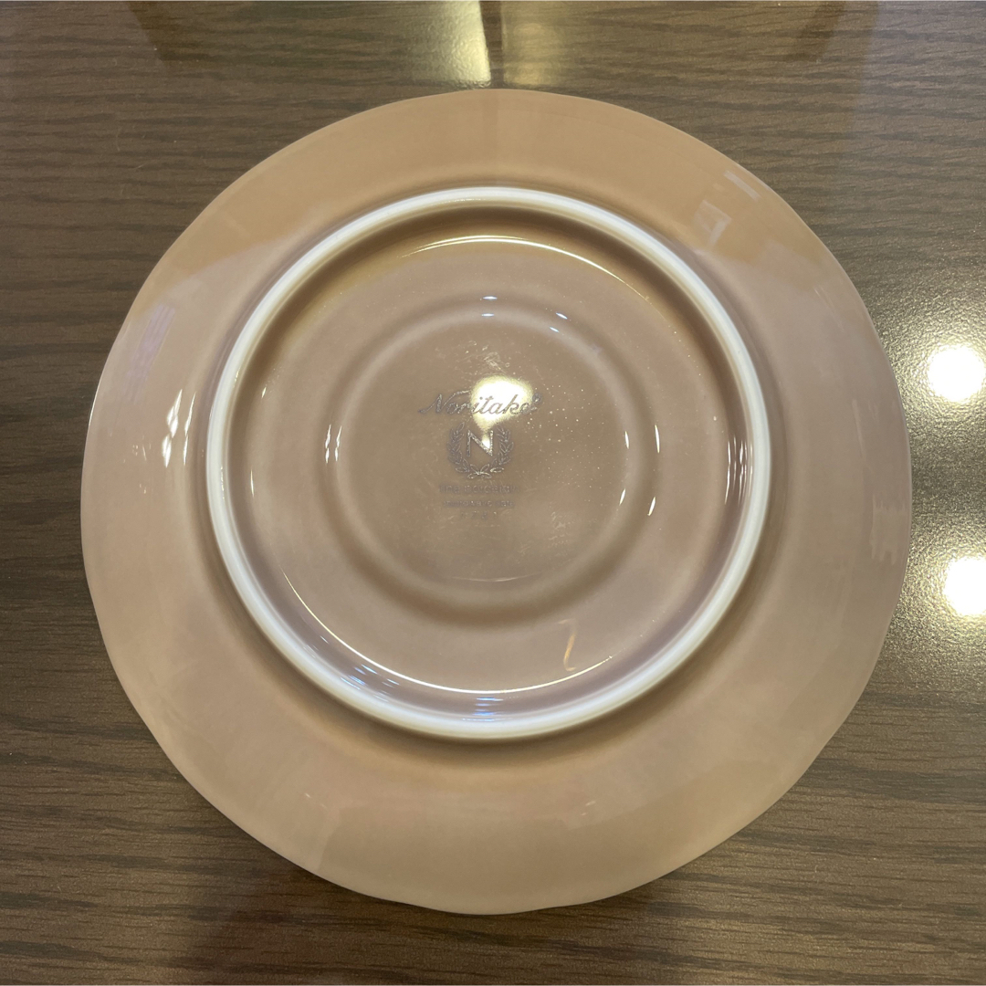 Noritake(ノリタケ)のノリタケ　カップ&ソーサー　未使用 インテリア/住まい/日用品のキッチン/食器(食器)の商品写真