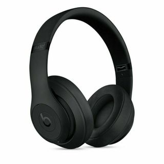 ビーツバイドクタードレ(Beats by Dr Dre)の【kento様専用】良品検品済 Beats Studio3 ワイヤレスノイズキャ(ヘッドフォン/イヤフォン)