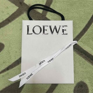 ロエベ(LOEWE)のロエベ　ショッパー(ショップ袋)