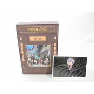 良品 韓流 防弾少年団 BTS Blu-ray 5TH MUSTER MAGIC SHOP 2019 釜山 ...