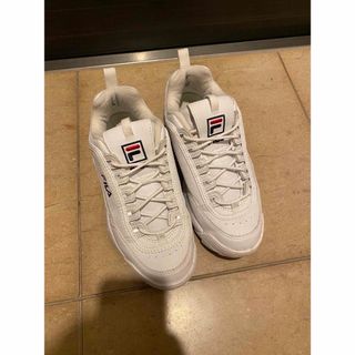 フィラ(FILA)のFILA スニーカー(スニーカー)