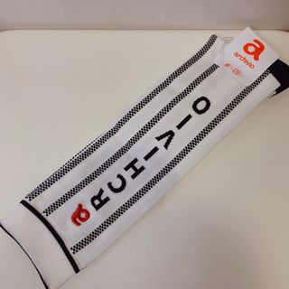 アルチビオ(archivio)のarchivio アルチビオ レディス ハイソックス color white(ウエア)