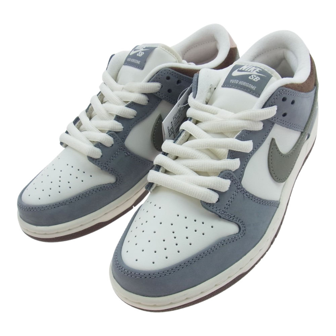 堀米雄斗 NIKE SB DUNK Low 29cm