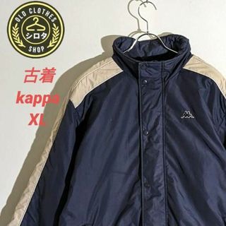 ⭐️新品⭐️ kappa ナイロンジャッケット Mサイズ ⭐️限定品⭐️