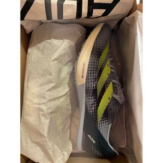 adidas - adizero prime sp2 27センチの通販 by 3コイン|アディダス