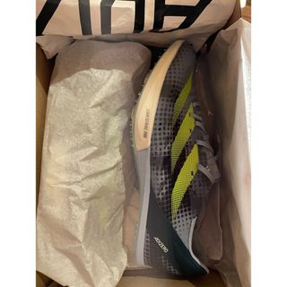 アディダス(adidas)のadizero prime sp2 27センチ(陸上競技)