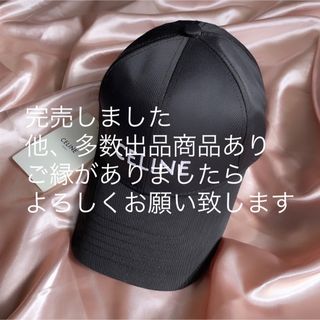 セリーヌ キャップ(メンズ)の通販 69点 | celineのメンズを買うならラクマ