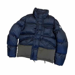 モンクレール(MONCLER)のモンクレール MONCER ダウン CHAMONIX GIUBBOTTO(ダウンジャケット)