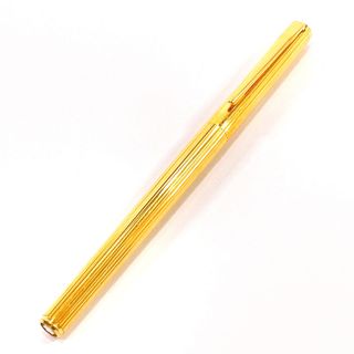 モンブラン(MONTBLANC)のモンブラン 万年筆 ノブレス   ゴールド(ペン/マーカー)