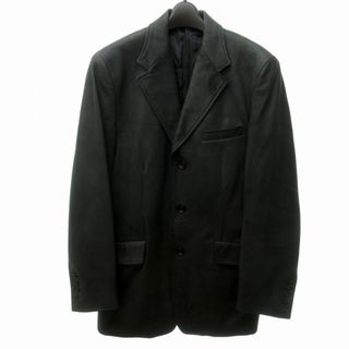 PaulSmith 13ss ダークグリーン ジャケット