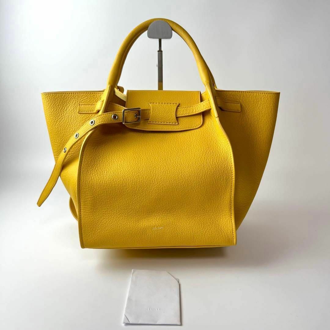 セリーヌ CELINE 2way ビッグバッグ フィービー期 ショルダー セリーヌ CELINE 2way ビッグバッグ フィービー期 ショルダー