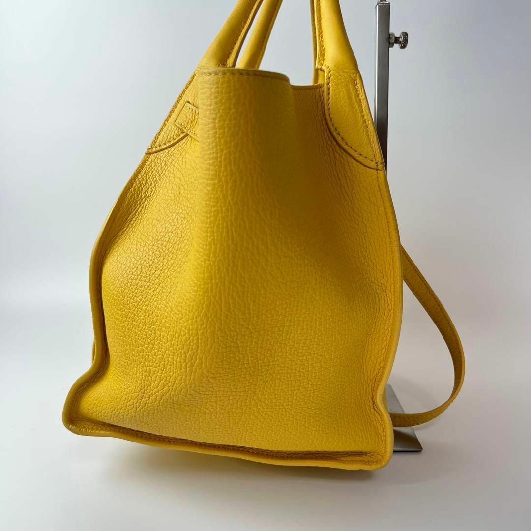 セリーヌ CELINE 2way ビッグバッグ フィービー期 ショルダー セリーヌ CELINE 2way ビッグバッグ フィービー期 ショルダー