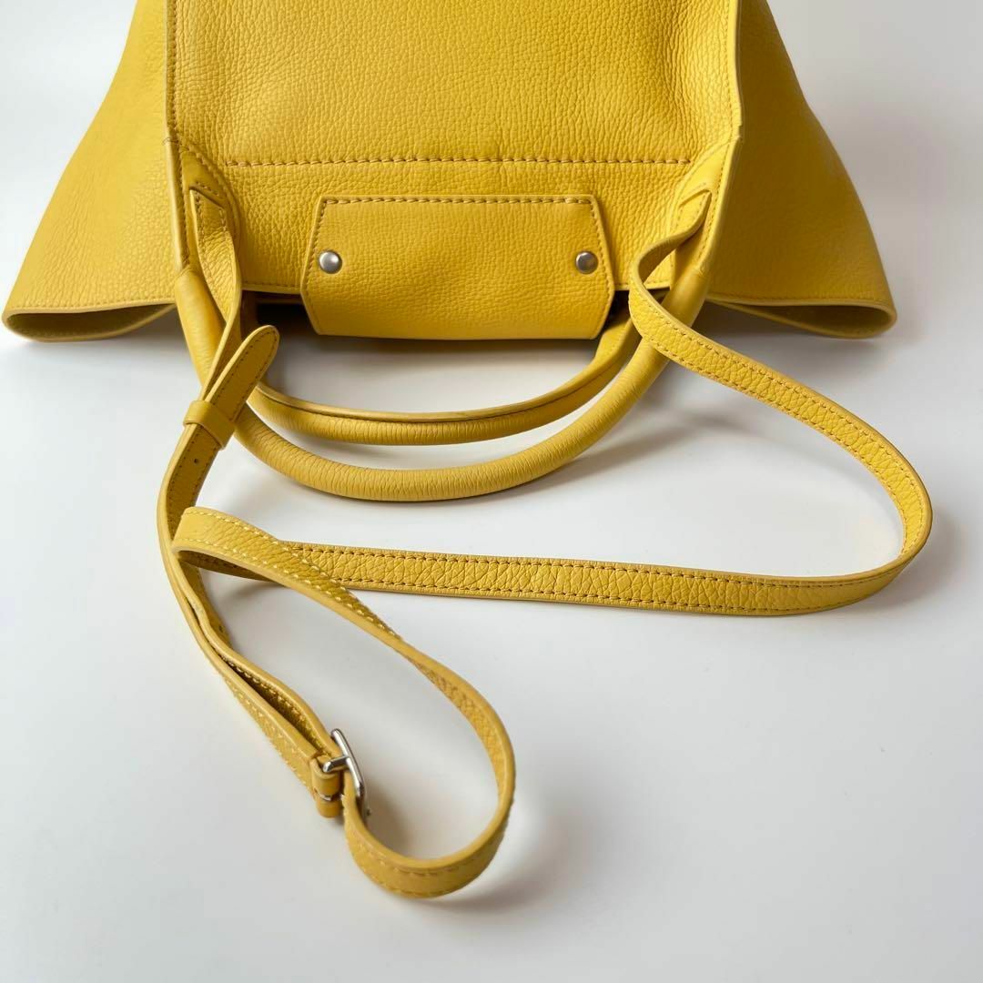 セリーヌ CELINE 2way ビッグバッグ フィービー期 ショルダー セリーヌ CELINE 2way ビッグバッグ フィービー期 ショルダー