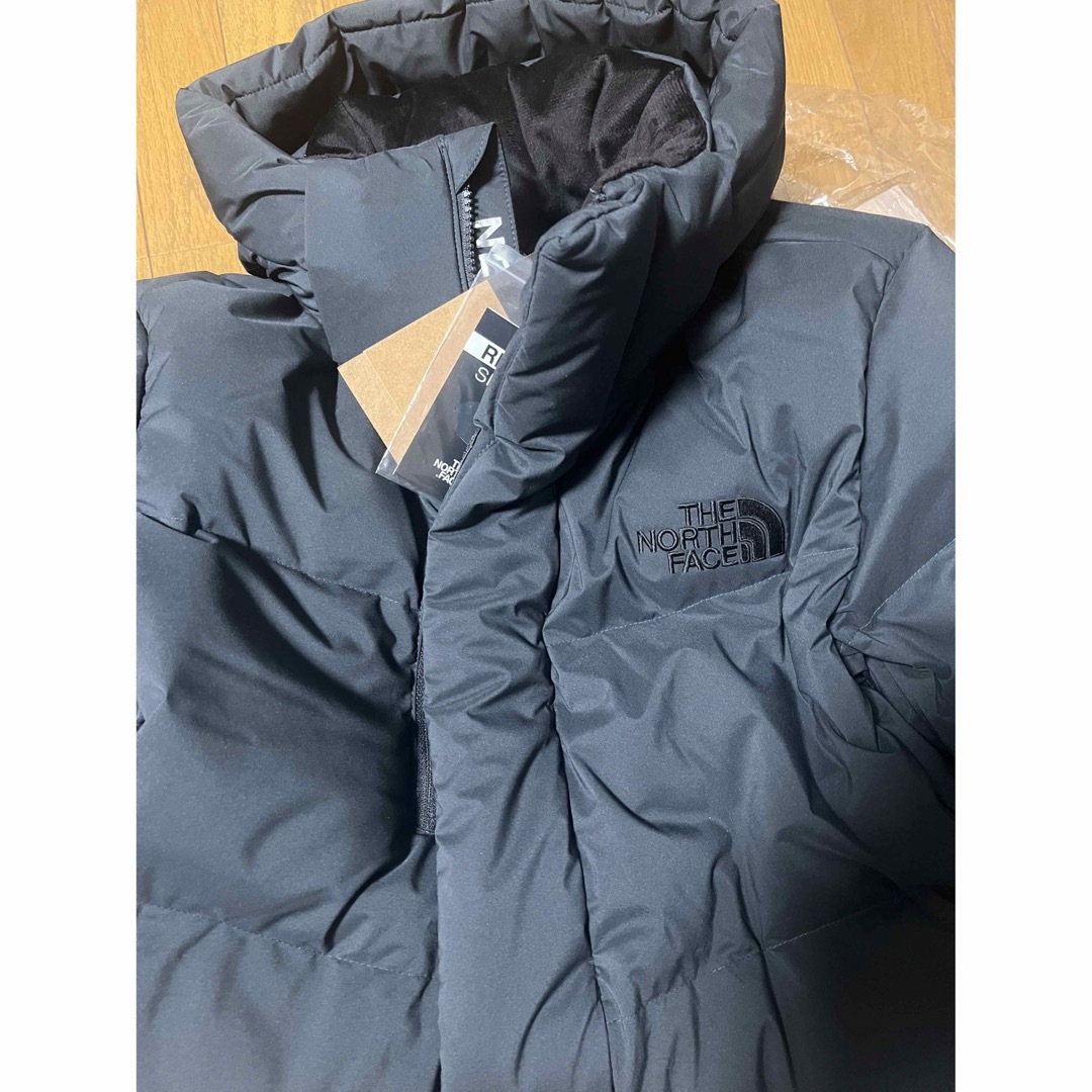 ノースフェイス　CHALLENGE AIR DOWN JACKET サイズS