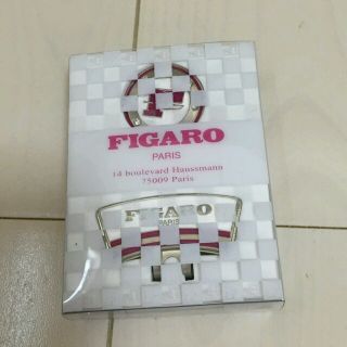 値下げ！FIGARO　クリップマー(その他)