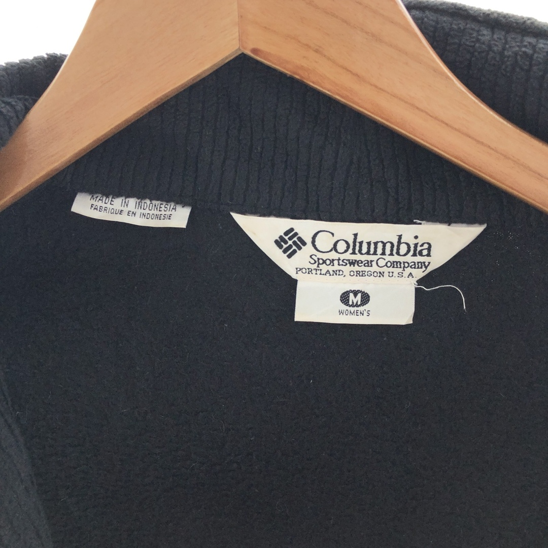 Columbia(コロンビア)の古着 コロンビア Columbia フリースジャケット レディースXL /taa000468 レディースのジャケット/アウター(その他)の商品写真