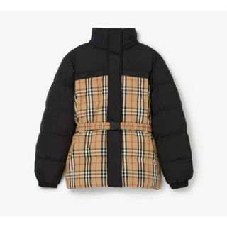 バーバリー(BURBERRY) ダウンジャケット(レディース)の通販 300点以上