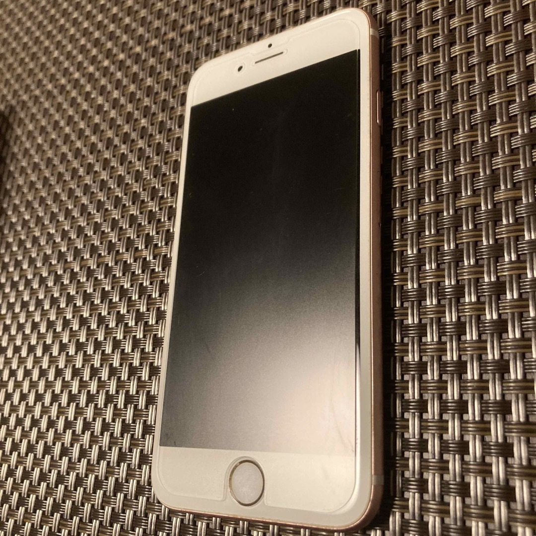 iPhone - iPhone 6s Rose Gold 64 GB SIMフリーの通販 by 椿｜アイ ...