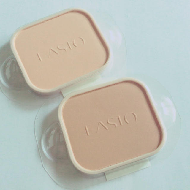 Fasio(ファシオ)の新品未使用🌼ファシオファンデーション コスメ/美容のベースメイク/化粧品(ファンデーション)の商品写真