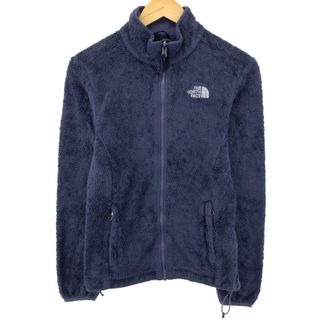 ザノースフェイス(THE NORTH FACE)の古着 ザノースフェイス THE NORTH FACE フリースジャケット レディースS /eaa387541(その他)