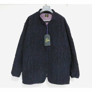 ニードルス(Needles)の定価5.8万 新品 Needles Sur Jacket M ブラック パープル(その他)