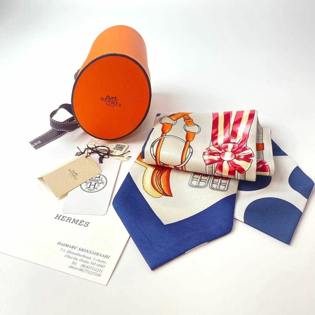 エルメス HERMES ツイルアップ シルク 箱付きAYの全商品