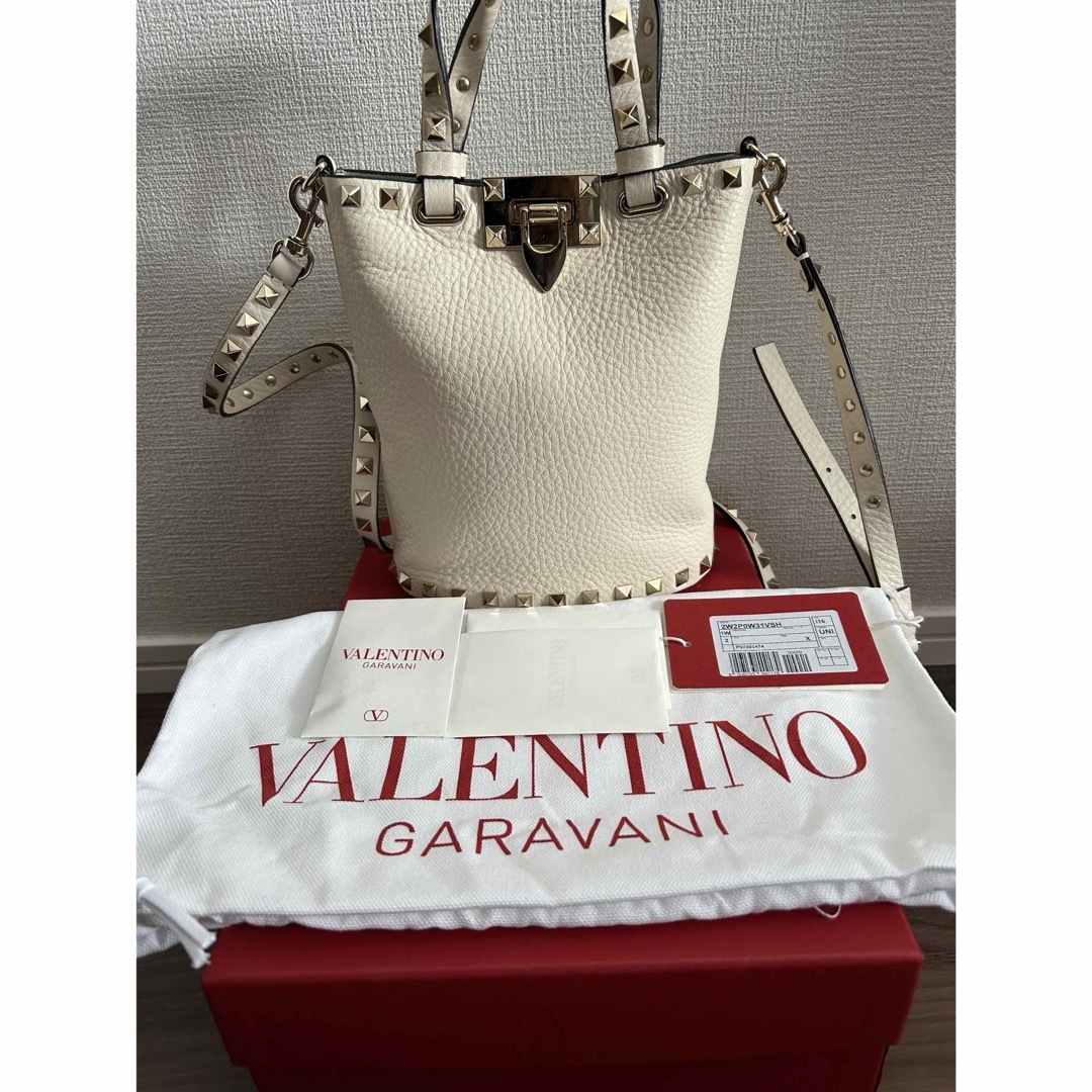 VALENTINO バック お値下げ