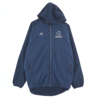 アディダス ナイロンパーカーの通販 1,000点以上 | adidasを買うならラクマ