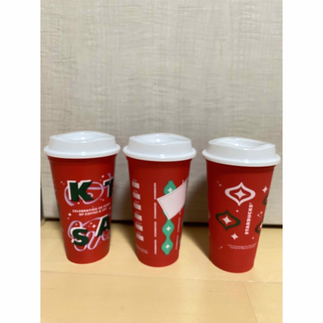 Starbucks Coffee - スターバックス ホリデー2021 2022 2023 Starbucks Coffee - スターバックス ホリデー2021 2022 2023