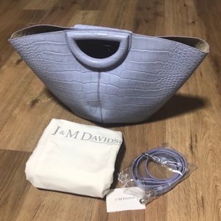 ジェイアンドエムデヴィッドソン トートバッグ(レディース)の通販 300