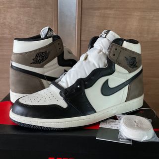 Air Jordan1 Retro High Og TAXI 27cm