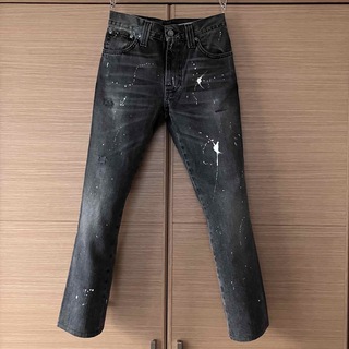 Nudie Jeans - 定価4万円 Grim tim w30/L32 nudie selvageの通販 by ...