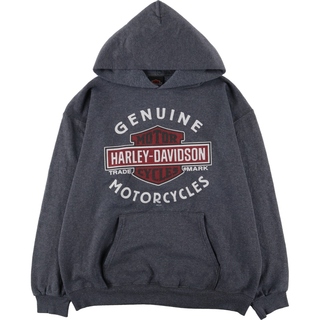 ハーレーダビッドソン スウェット(メンズ)の通販 200点以上 | Harley
