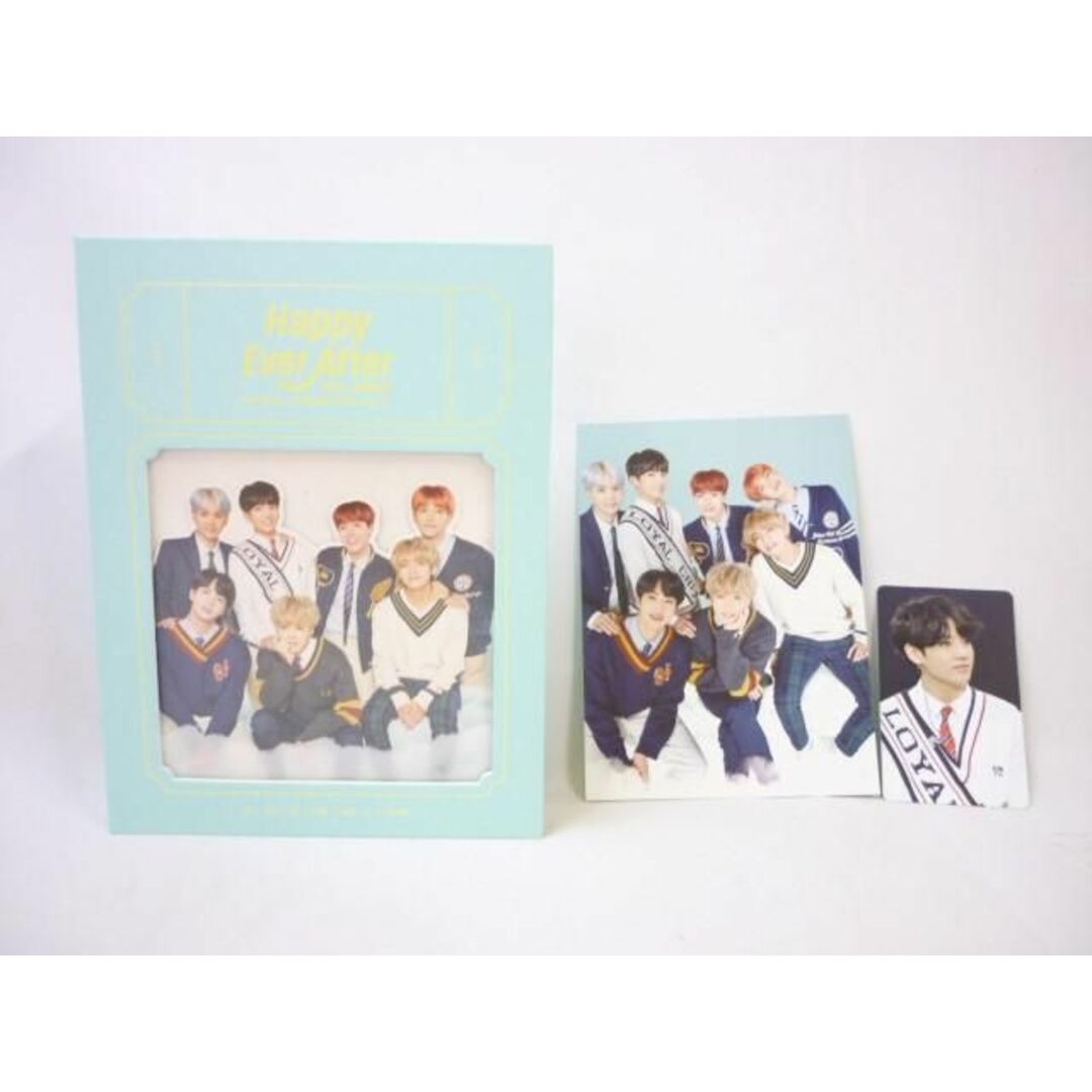 品 韓流 防弾少年団 BTS DVD Happy Ever After JAPAN OFFICIAL