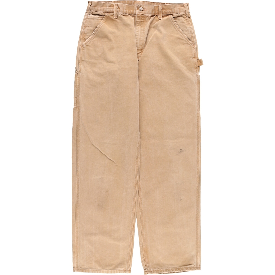 carhartt(カーハート)の古着 カーハート Carhartt ダックペインターパンツ メンズw35 /eaa387424 メンズのパンツ(ワークパンツ/カーゴパンツ)の商品写真