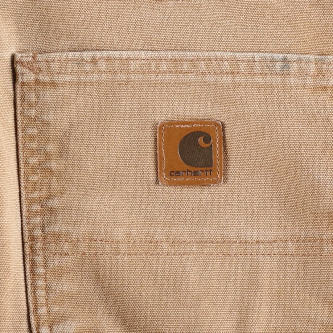 carhartt(カーハート)の古着 カーハート Carhartt ダックペインターパンツ メンズw35 /eaa387424 メンズのパンツ(ワークパンツ/カーゴパンツ)の商品写真