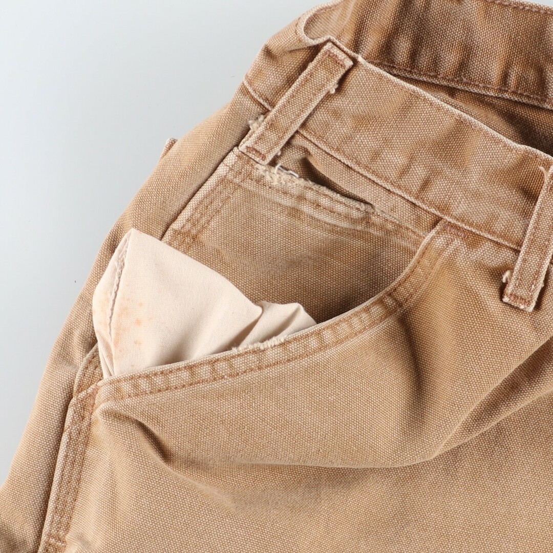 carhartt(カーハート)の古着 カーハート Carhartt ダックペインターパンツ メンズw35 /eaa387424 メンズのパンツ(ワークパンツ/カーゴパンツ)の商品写真