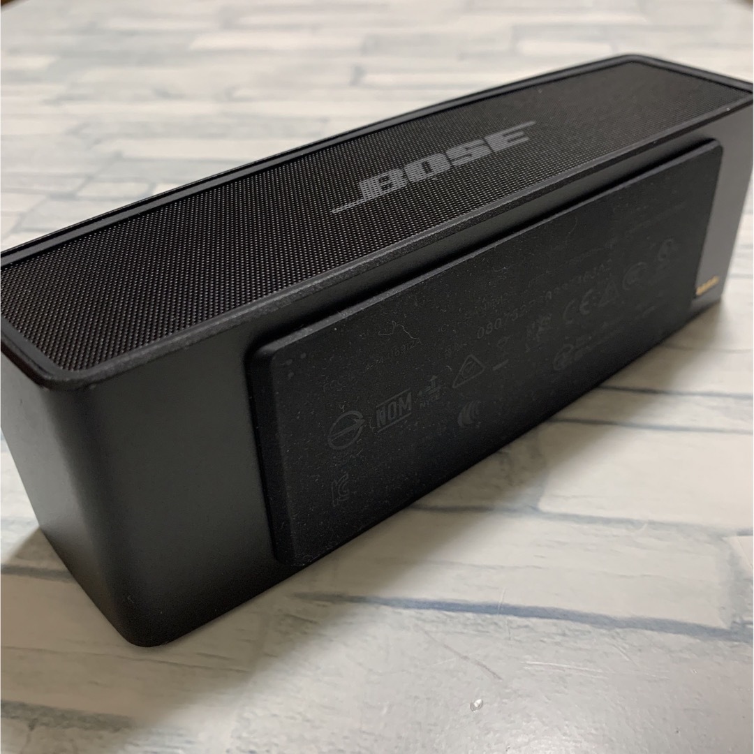 BOSE SOUNDLINK MINI 2 Special Edition