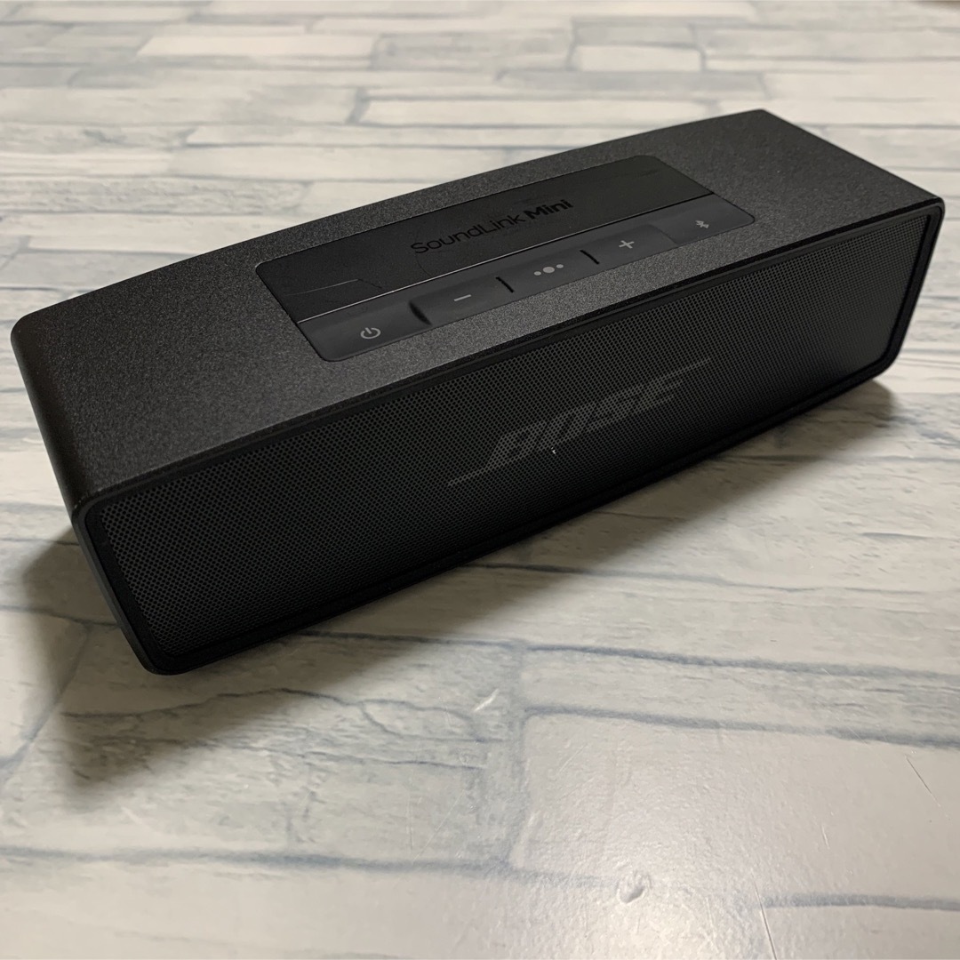 BOSE SOUNDLINK MINI 2 Special Edition