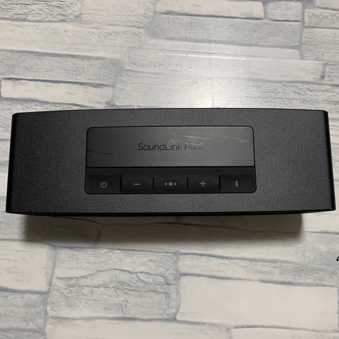 BOSE SOUNDLINK MINI 2 Special Edition