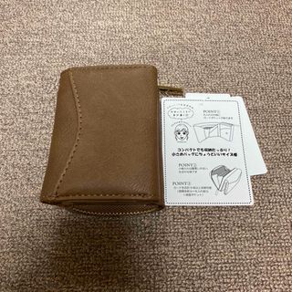 シマムラ(しまむら)のプチプラのあや　三つ折り財布(財布)