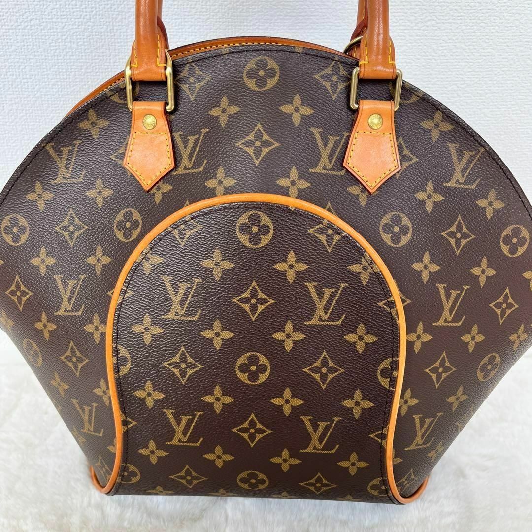 LOUIS VUITTON - LOUIS VUITTON ルイヴィトン エリプス モノグラム USA