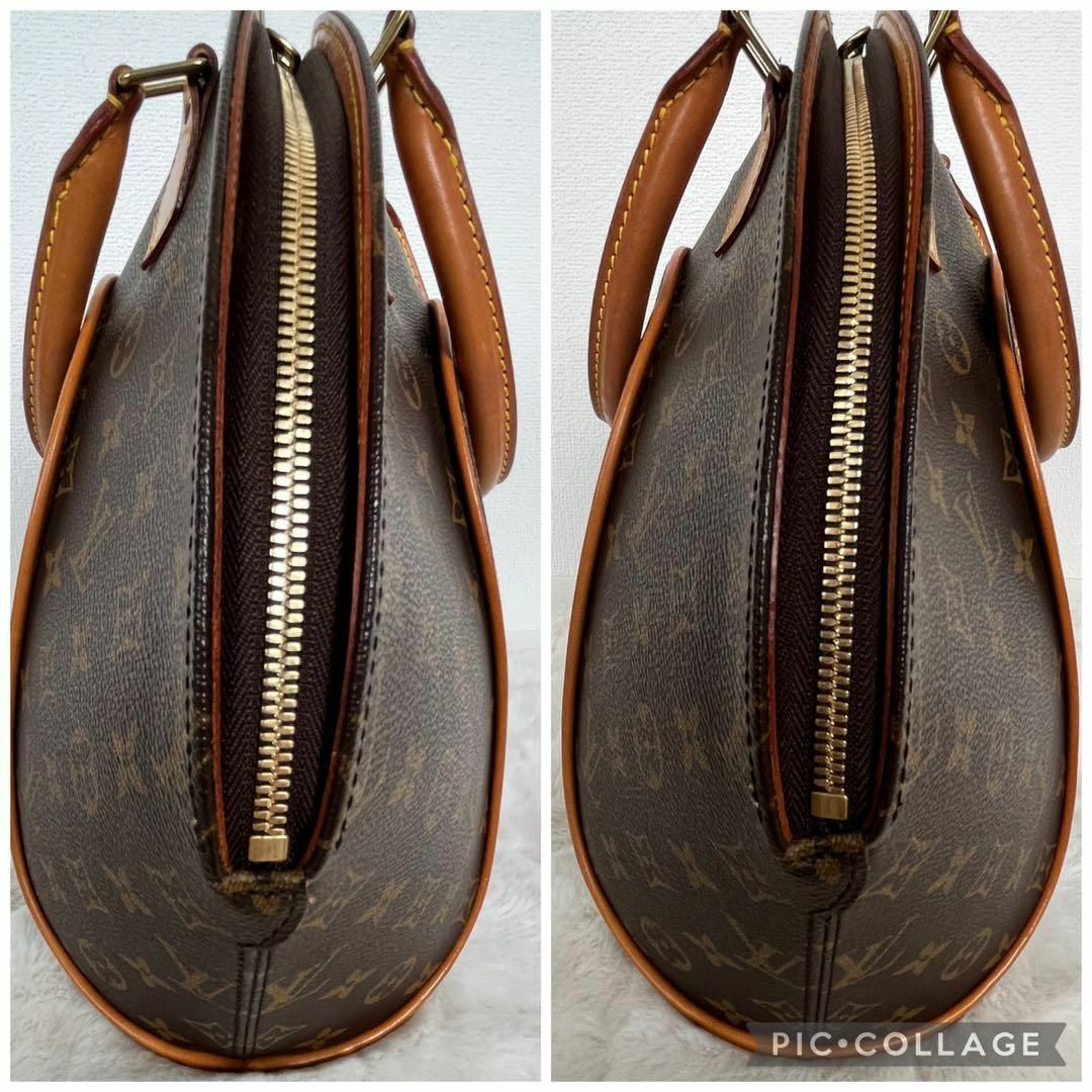 LOUIS VUITTON - LOUIS VUITTON ルイヴィトン エリプス モノグラム USA