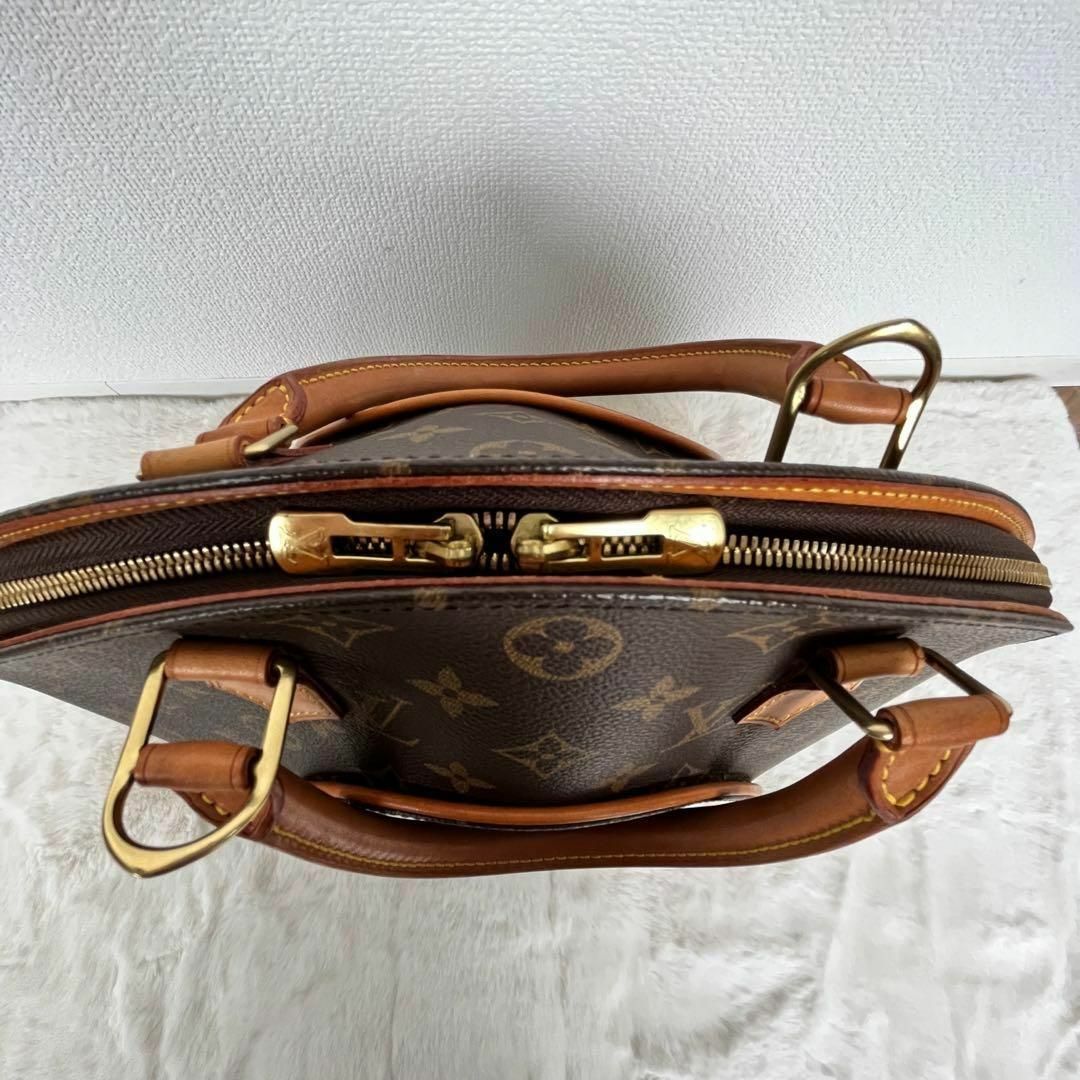 LOUIS VUITTON - LOUIS VUITTON ルイヴィトン エリプス モノグラム USA