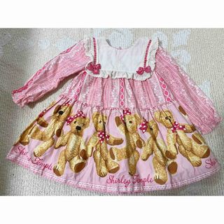 シャーリーテンプル 子供 ワンピース(女の子)の通販 10,000点以上
