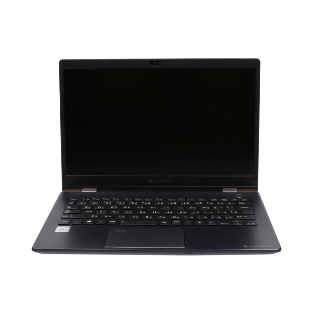 dynabook G83 第10世代Corei5 8GB 256GB IGZO