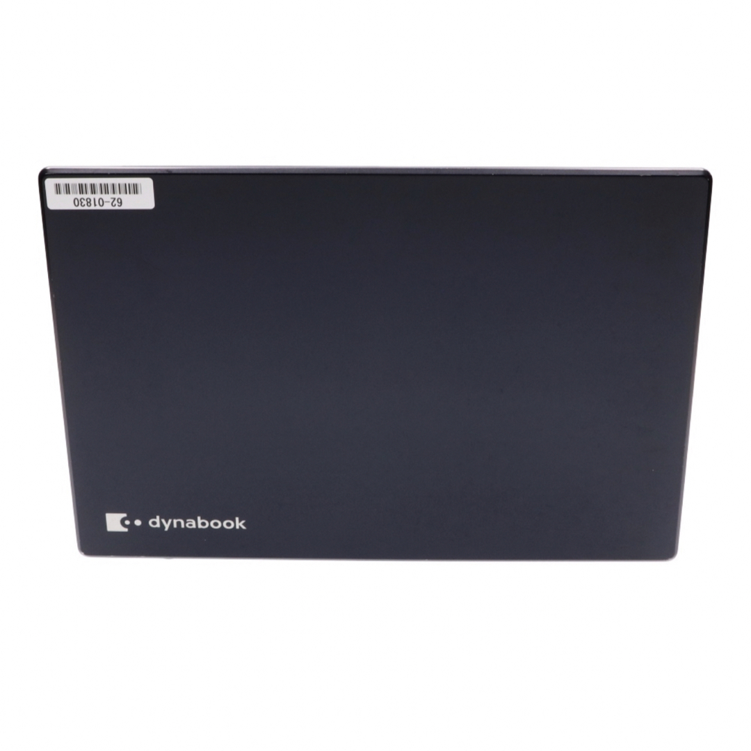 dynabook G83 第10世代Corei5 8GB 256GB IGZO dynabook G83 第10世代Corei5 8GB 256GB IGZO