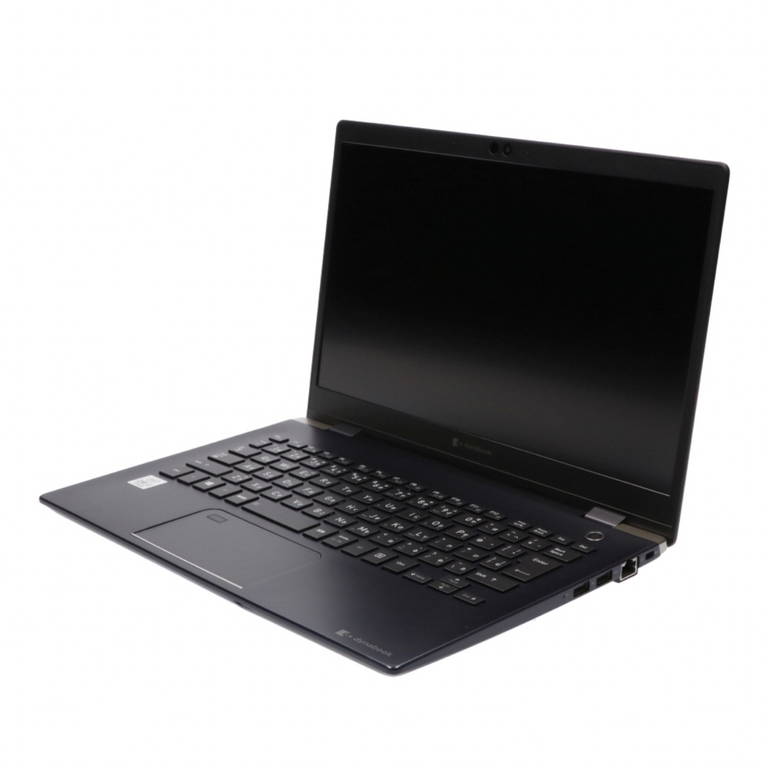 dynabook G83 第10世代Corei5 8GB 256GB IGZO