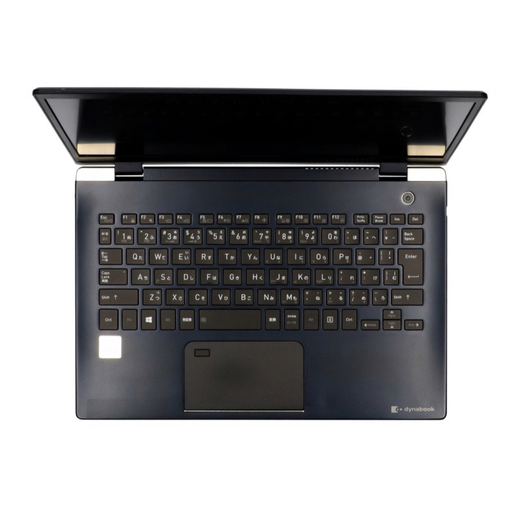 dynabook G83 第10世代Corei5 8GB 256GB IGZO dynabook G83 第10世代Corei5 8GB 256GB IGZO