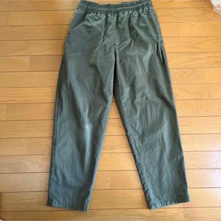 NICOLE - 90's Vintage アーカイブ NICOLE ギミック パンツ y2kの通販